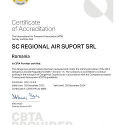 Cbta Iata 2023 2024