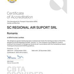 Cbta Pr 24 0072 Sc Regional Air Suport Locked