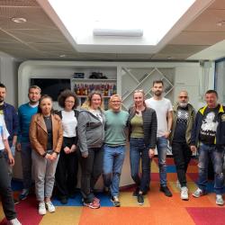 Grup Picture